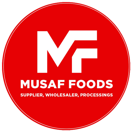 Musaf Foods