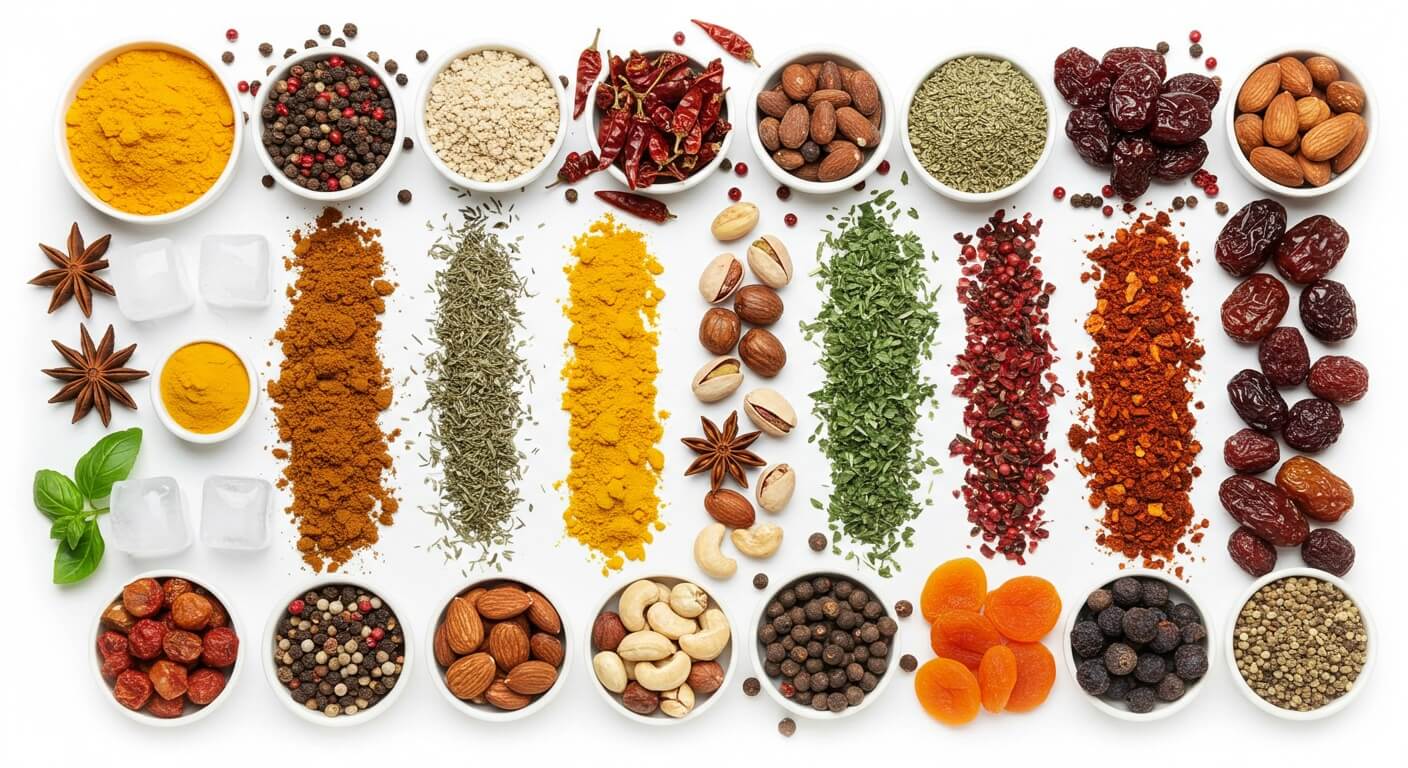MUSAF Foods Global Partners