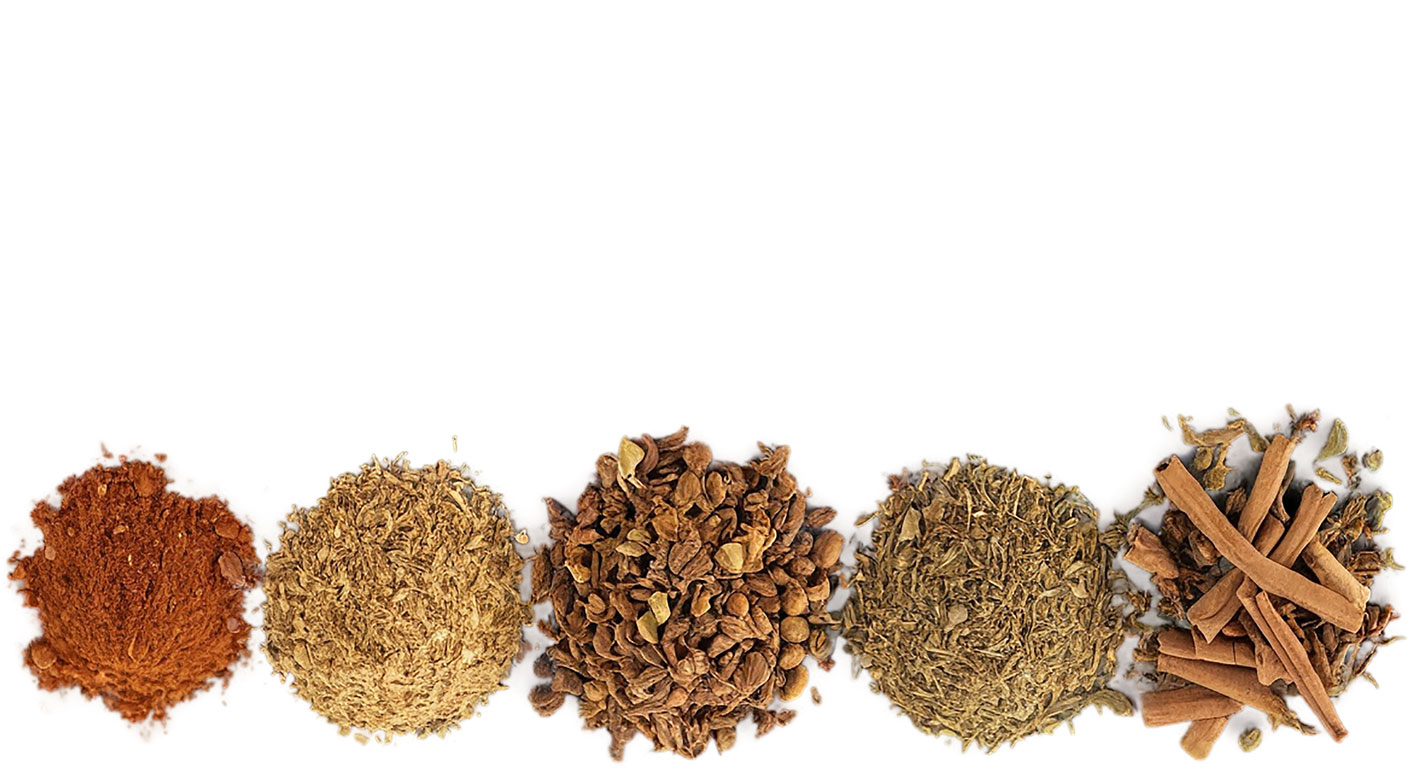 MUSAF Foods Spices and Herbs